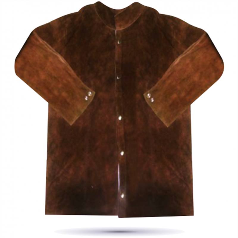 welder leather jacket wlj1011